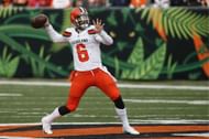Cleveland Browns vs Cincinnati Bengals